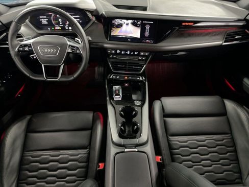 Used 2023 Audi e-tron GT Premium Plus w/ Performance Package image 16