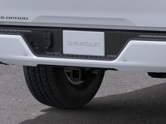 New 2026 Chevrolet Colorado LT w/ LT Convenience Package RWD image 14
