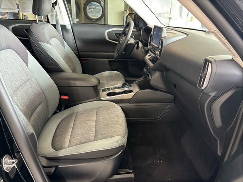 Used 2024 Ford Bronco Sport Big Bend w/ Convenience Package AWD/4WD image 43