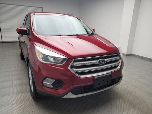 Used 2017 Ford Escape SE w/ SE Cold Weather Package AWD/4WD image 14