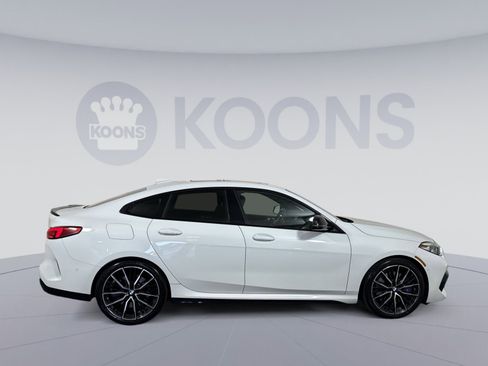 Used 2021 BMW M235i xDrive Gran Coupe w/ Premium Package image 8