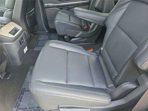 New 2026 Lincoln Navigator Reserve w/ Jet Appearance Package AWD/4WD image 18