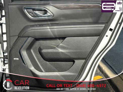 Used 2024 Chevrolet Tahoe LT AWD/4WD image 47