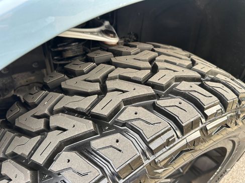 Used 2024 Ford Bronco Outer Banks image 46