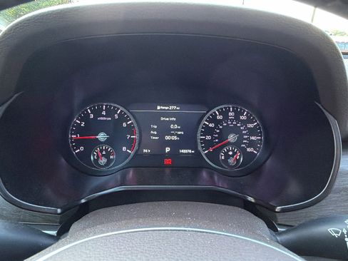 Used 2020 Kia Telluride SX FWD image 33