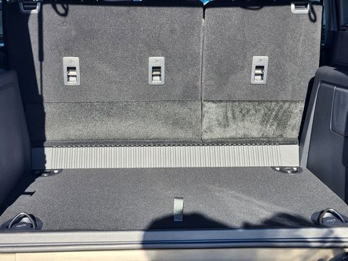 New 2025 Ford Bronco Outer Banks image 20