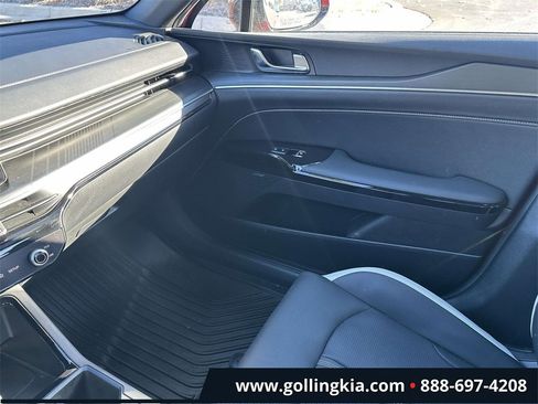 Used 2025 Kia K5 GT-Line w/ GT-Line Premium Package image 33