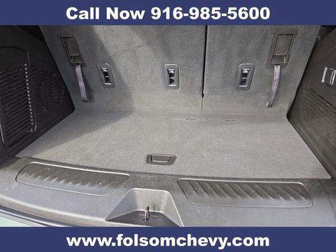 Used 2023 Chevrolet Tahoe LT image 28