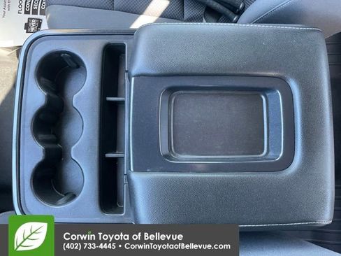 Used 2019 Chevrolet Silverado 2500 LT w/ LT Convenience Package image 15