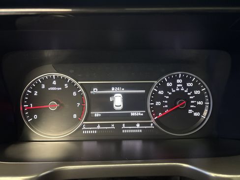 Used 2022 Kia Sorento SX FWD image 17