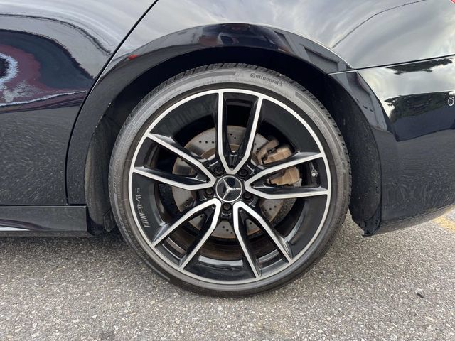Used 2021 Mercedes-Benz A 35 AMG 4MATIC image 12