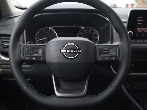 New 2026 Nissan Rogue SV image 8