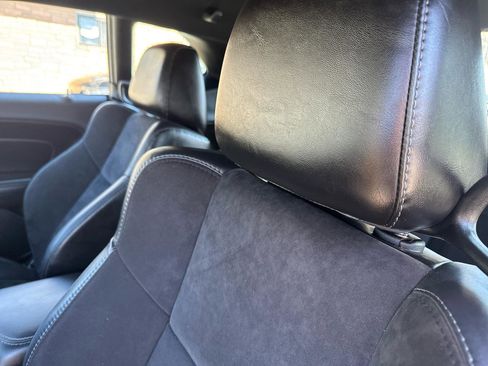 Used 2018 Dodge Challenger R/T Plus RWD image 32