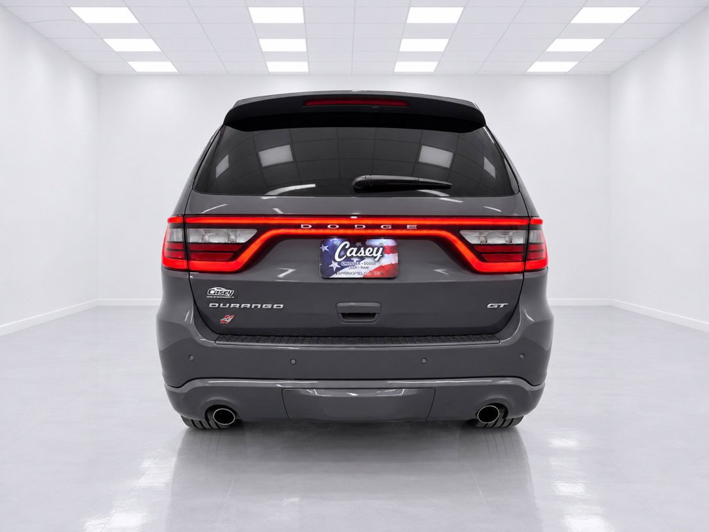 Used 2026 Dodge Durango GT AWD/4WD image 15