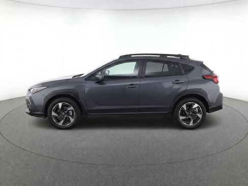 Used 2024 Subaru Crosstrek 2.5i Limited w/ Crosstrek Mirror Package AWD/4WD image 4