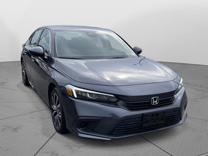 Used 2024 Honda Civic EX