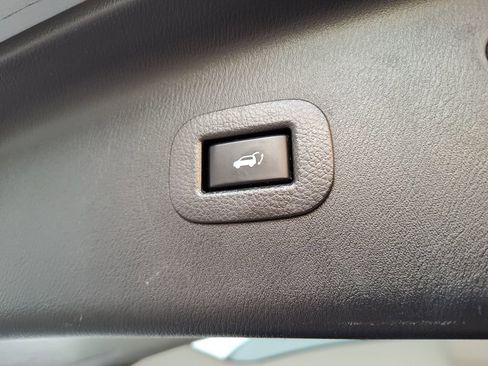 Used 2020 INFINITI QX80 Luxe w/ Proassist Package image 9