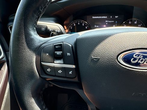 Used 2020 Ford Explorer XLT w/ Equipment Group 202A image 17