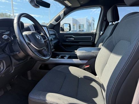 Used 2022 RAM 1500 Big Horn image 9
