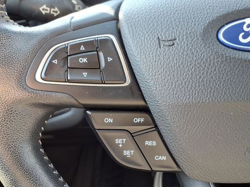 Used 2019 Ford Escape SE AWD/4WD image 25
