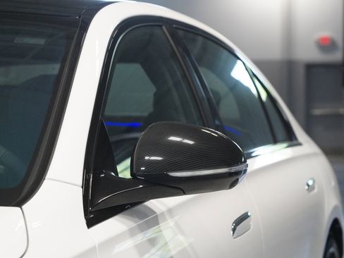 Certified 2024 Mercedes-Benz S 63 AMG S image 7