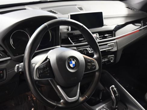 Used 2020 BMW X1 xDrive28i w/ Premium Package image 13