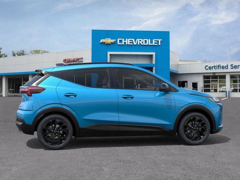 New 2027 Chevrolet Bolt RS image 5