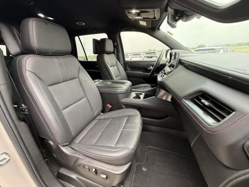 Used 2023 Chevrolet Tahoe RST w/ Luxury Package image 30