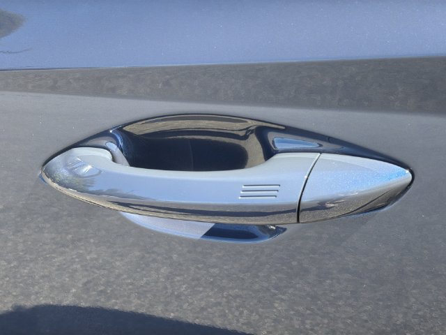 Used 2025 Hyundai Tucson SEL FWD image 41