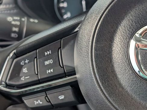 Certified 2023 MAZDA CX-5 AWD 2.5 S w/ Premium Package image 25