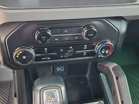 Used 2024 Ford Bronco Big Bend AWD/4WD image 19