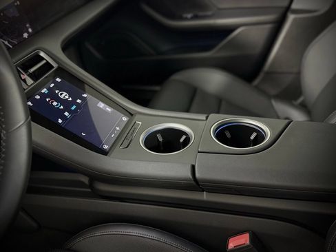 New 2025 Porsche Taycan RWD image 24