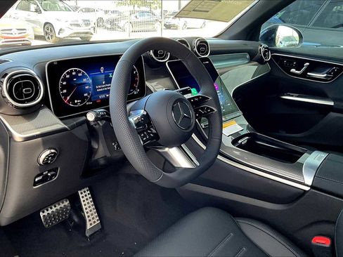 New 2026 Mercedes-Benz GLC 300 image 10