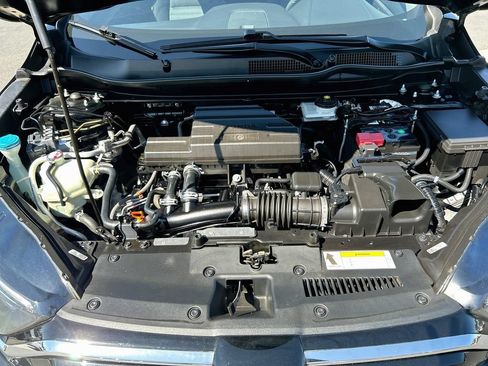Used 2022 Honda CR-V Special Edition image 28