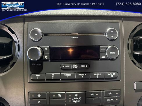 Used 2014 Ford F550 2WD Regular Cab Super Duty image 17
