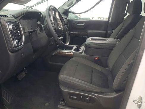 Used 2021 GMC Sierra 1500 Elevation AWD/4WD image 7