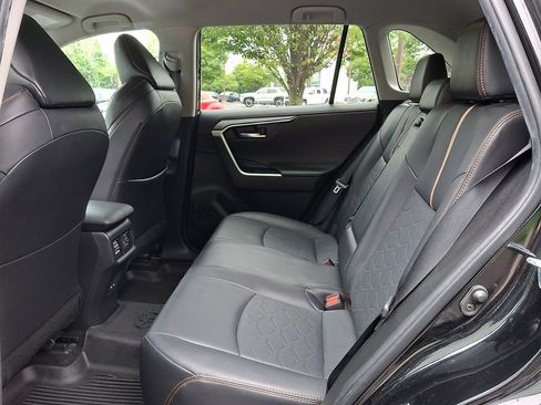 Used 2022 Toyota RAV4 Adventure AWD/4WD image 12