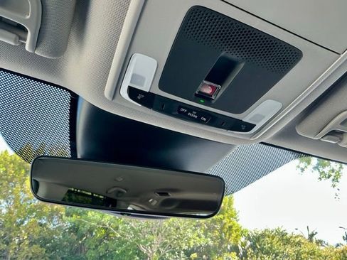 New 2026 Honda Pilot EX-L image 33