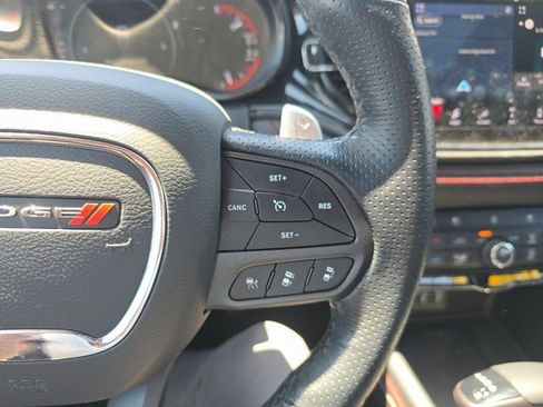 Used 2024 Dodge Durango GT image 20