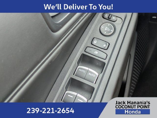 Used 2024 Honda Accord EX image 24