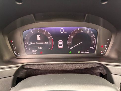 Used 2025 Honda Accord SE image 31