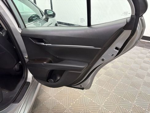 Used 2024 Toyota Camry LE image 15