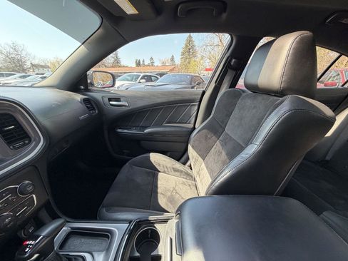 Used 2022 Dodge Charger GT w/ Plus Group image 21