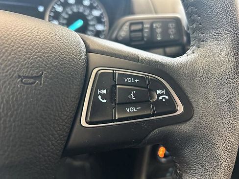 Used 2022 Ford EcoSport Titanium AWD/4WD image 14