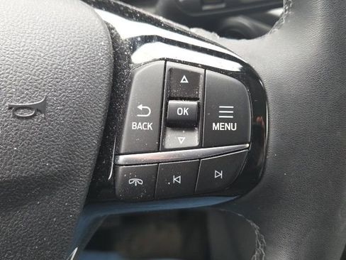 Used 2023 Ford Escape Active w/ Cold Weather Package FWD image 41