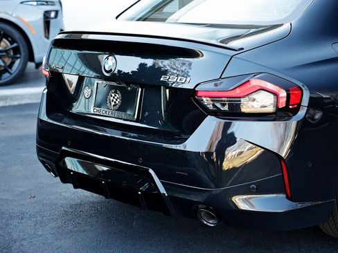 New 2026 BMW 230i xDrive 230i xDrive w/ Premium Package image 9