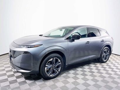 Used 2025 Nissan Murano SL w/ Cargo Package