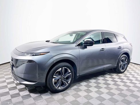 Used 2025 Nissan Murano SL w/ Cargo Package image 1