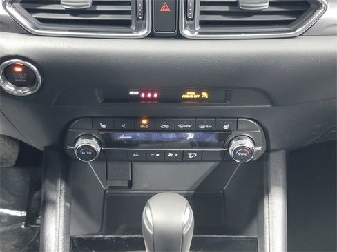New 2025 MAZDA CX-5 AWD 2.5 S w/ Select Package image 21