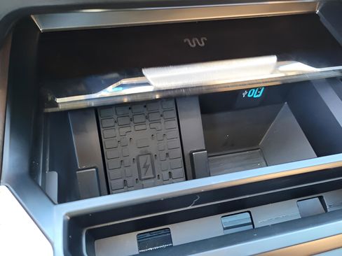 Used 2024 Ford F350 King Ranch image 11